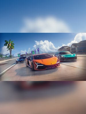 Asphalt 9: Legends 105 Tokens - GLOBAL - 5