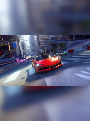Asphalt 9: Legends 105 Tokens - GLOBAL - 7