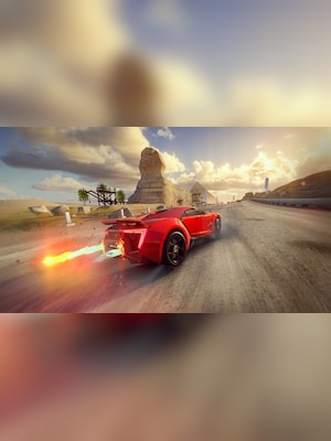 Asphalt 9: Legends 105 Tokens - GLOBAL - 6
