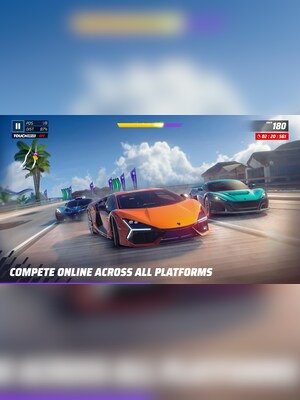 Asphalt Legends 800 Tokens - Asphalt Legends Key - GLOBAL - 5