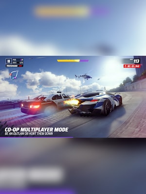 Asphalt Legends Token Pack 1275+2525 Bonus Tokens - Asphalt Legends Key - GLOBAL - 6