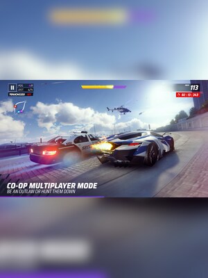 Asphalt Legends Token Pack 470+830 Bonus Tokens - Asphalt Legends Key - GLOBAL - 6