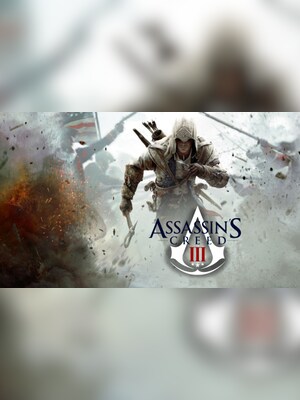Assassin's Creed 3 Washington Edition sur PS3, tous les jeux vidéo PS3 sont chez