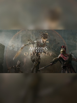 Assassin's Creed Odyssey - Helix Credits | Medium Pack (Xbox Series X/S) - Xbox Live Key - GLOBAL - 2