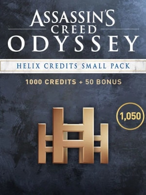Assassin's Creed Odyssey - Helix Credits | Small Pack (Xbox Series X/S) - Xbox Live Key - GLOBAL - 0