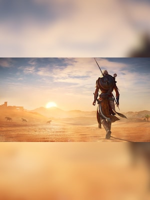 Buy Assassin's Creed Origins | Gold Edition (PC) - Ubisoft Connect Key ...