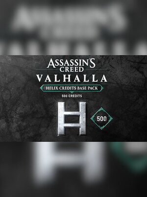 Assassin's Creed Valhalla - Base Helix Credits Pack (Xbox Series X/S) 500 Credits - Xbox Live Key - GLOBAL - 2