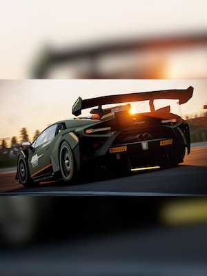 Buy Assetto Corsa Competizione - Challengers Pack (Xbox Series X/S ...