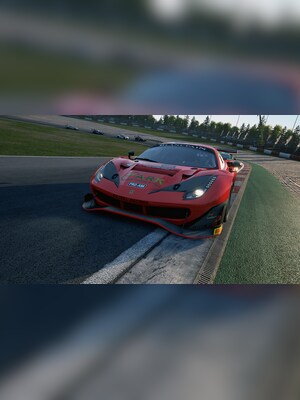 Buy Assetto Corsa Competizione Steam Key