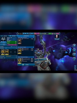 Astro Lords: Oort Cloud - Bonus Item Pack Key GLOBAL - 12