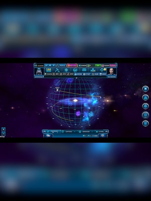 Astro Lords: Oort Cloud - Bonus Item Pack Key GLOBAL - 6