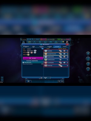 Astro Lords: Oort Cloud - Defend the Pluto Station 50 Key GLOBAL - 15