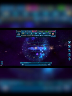 Astro Lords: Oort Cloud - Defend the Pluto Station 50 Key GLOBAL - 6