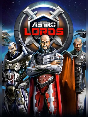Astro Lords: Oort Cloud - Defend the Pluto Station 50 Key GLOBAL - 0