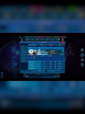Astro Lords: Oort Cloud - Experienced Captain Key GLOBAL - 12