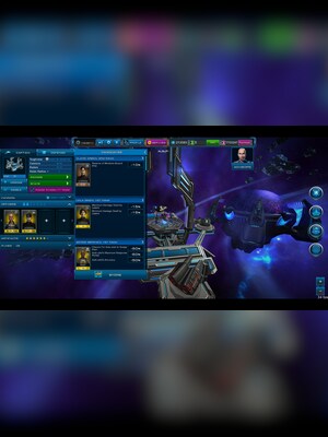 Astro Lords: Oort Cloud - Quick Start Pack Key GLOBAL - 14