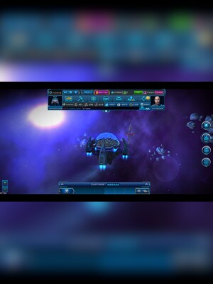 Astro Lords: Oort Cloud - Quick Start Pack Key GLOBAL - 9