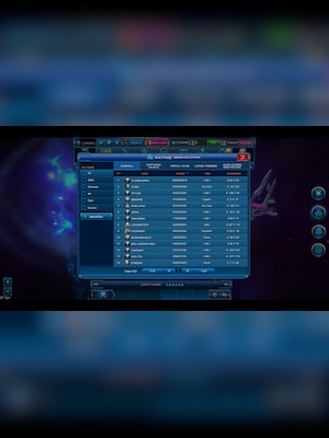 Astro Lords: Oort Cloud - Quick Start Pack Key GLOBAL - 7