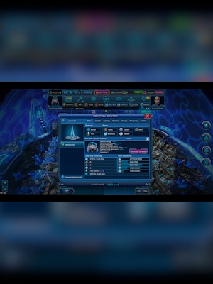 Astro Lords: Oort Cloud - Quick Start Pack Key GLOBAL - 3