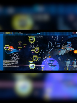 Astro Lords: Oort Cloud - Rocket Fuelled Key GLOBAL - 15