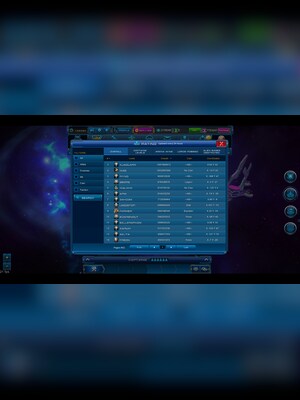 Astro Lords: Oort Cloud - Rocket Fuelled Key GLOBAL - 7