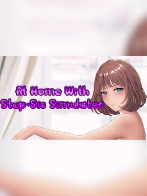 At Home With Step-Sis Simulator (PC) - Steam Key - GLOBAL - 2