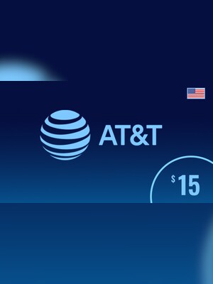 AT&T 15 USD - AT&T Key - UNITED STATES - 2