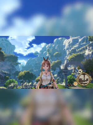 Buy Atelier Ryza: Ever Darkness & the Secret Hideout - Steam Key 