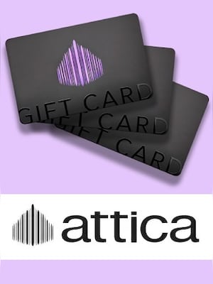 Attica Gift Card 20 EUR - Key - GREECE - 0