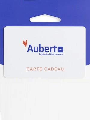 Aubert Gift Card 250 EUR - Key - FRANCE - 0