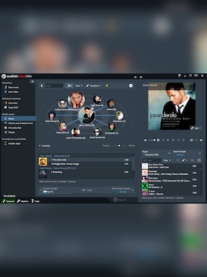 Audials Tunebite 12 Steam Key GLOBAL - 6