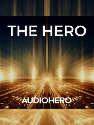 AudioHero THE HERO 1 Year - AudioHero Key - GLOBAL - 0