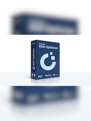 Auslogics SSD Optimizer (PC) (3 Devices, 1 Year)  - Auslogics Key - GLOBAL - 2