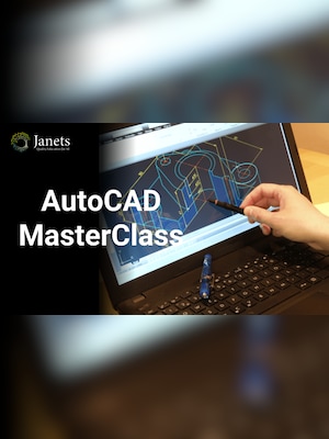 AutoCAD MasterClass - Janets Key - GLOBAL - 2