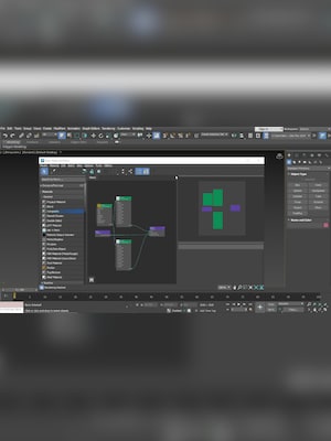 Autodesk 3ds Max 2024 (PC) 1 Device, 3 Years - Autodesk Key - GLOBAL - 6