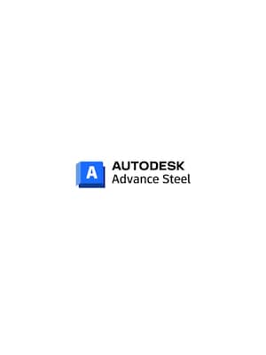Autodesk Advance Steel 2025 (PC) (1 Device, 1 Year)  - Autodesk Key - GLOBAL - 2