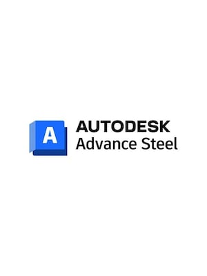 Autodesk Advance Steel 2026 (PC) (1 Device, 1 Year)  - Autodesk Key - GLOBAL - 2