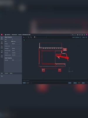 Autodesk AutoCAD 2024 Educational (PC) (1 Device, 1 Year) - Autodesk Key - GLOBAL - 4