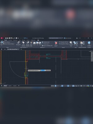 Autodesk AutoCAD 2024 Educational (PC) (3 Devices, 3 Years) - Autodesk Key - GLOBAL - 6