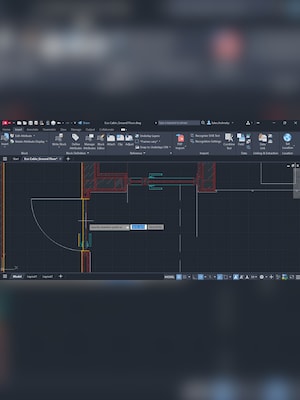 Autodesk AutoCAD 2024 (PC) (1 Device, 3 Years) - Autodesk Key - GLOBAL - 6
