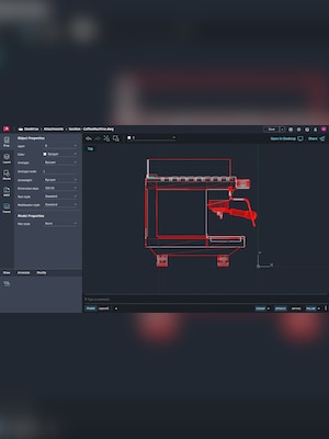 Autodesk AutoCAD 2024 (PC) (1 Device, 3 Years) - Autodesk Key - GLOBAL - 4