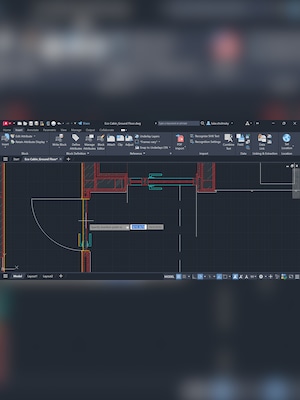 Autodesk AutoCAD LT 2025 Educational (MAC) (1 Device, 1 Year)  - Autodesk Key - GLOBAL - 7