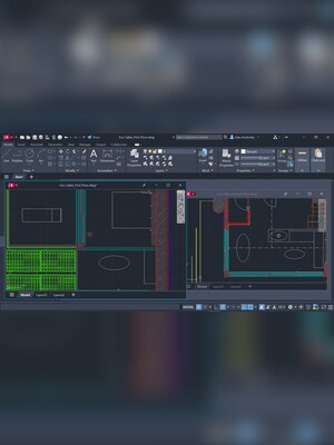 Autodesk AutoCAD LT 2025 Educational (PC) (1 Device, 1 Year)  - Autodesk Key - GLOBAL - 5