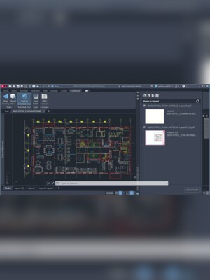 Autodesk AutoCAD LT 2025 Educational (PC) (1 Device, 1 Year)  - Autodesk Key - GLOBAL - 9