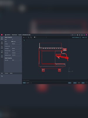 Autodesk AutoCAD LT 2025 Educational (PC) (1 Device, 1 Year)  - Autodesk Key - GLOBAL - 6