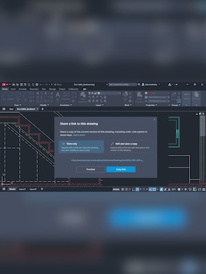Autodesk AutoCAD LT 2025 (MAC) (1 Device, 1 Year)  - Autodesk Key - GLOBAL - 8