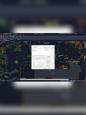 Autodesk AutoCAD LT 2025 (MAC) (1 Device, 1 Year)  - Autodesk Key - GLOBAL - 10