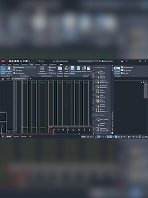 Autodesk AutoCAD LT 2025 (MAC) (1 Device, 1 Year)  - Autodesk Key - GLOBAL - 4