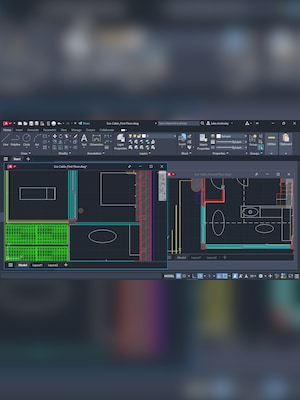 Autodesk AutoCAD LT 2025 (MAC) (1 Device, 1 Year)  - Autodesk Key - GLOBAL - 5