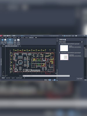 Autodesk AutoCAD LT 2025 (MAC) (1 Device, 1 Year)  - Autodesk Key - GLOBAL - 9